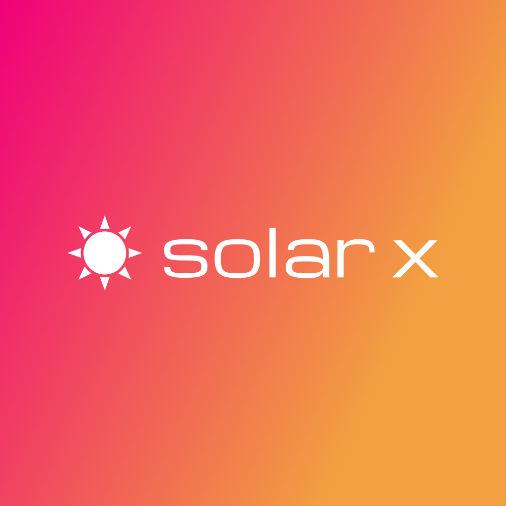 SolarX